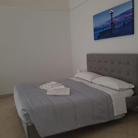 Di Fronzo Guest House A Триджано Экстерьер фото
