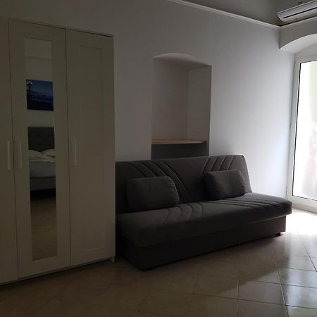 Di Fronzo Guest House A Триджано Экстерьер фото
