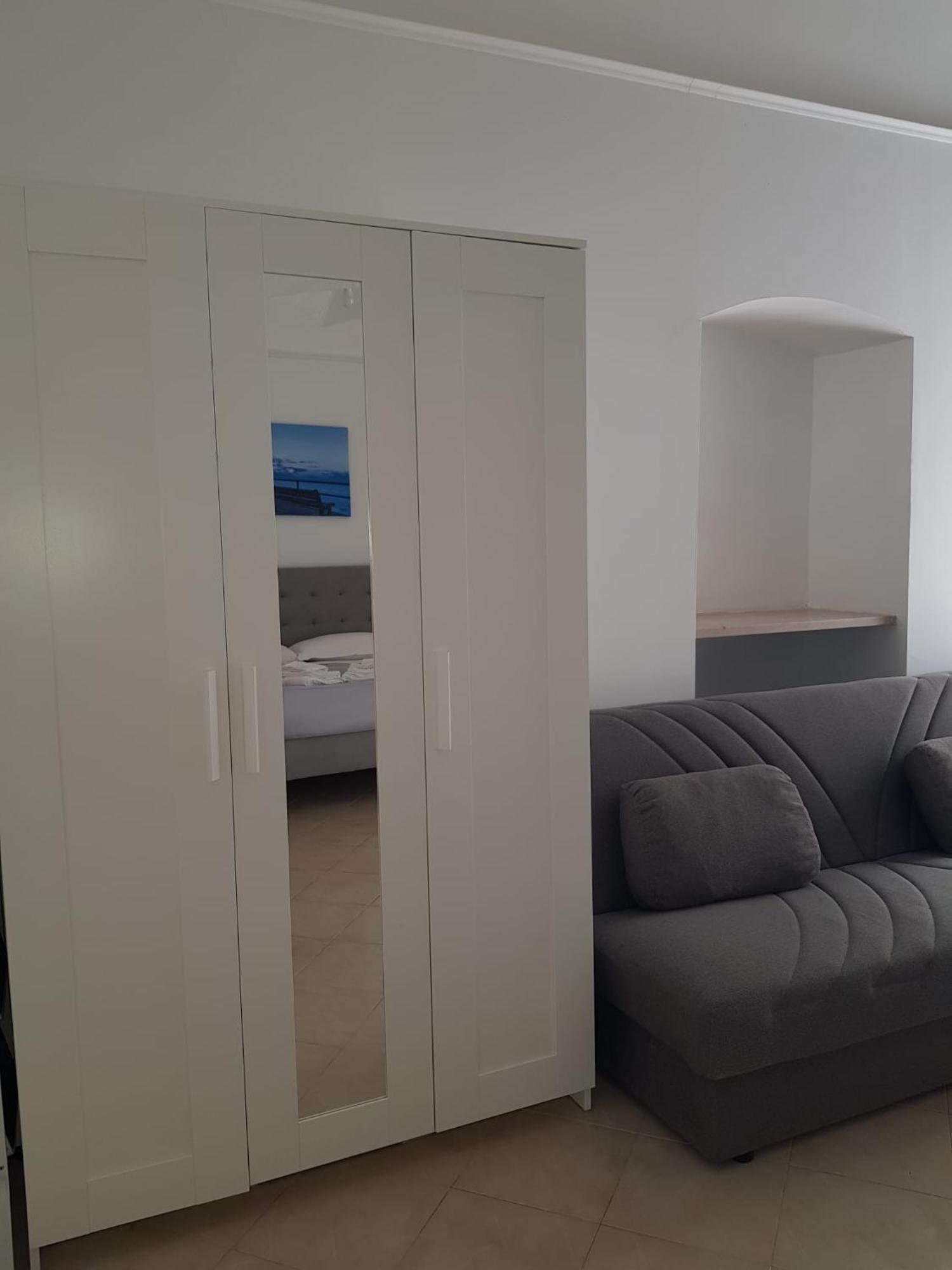 Di Fronzo Guest House A Триджано Экстерьер фото