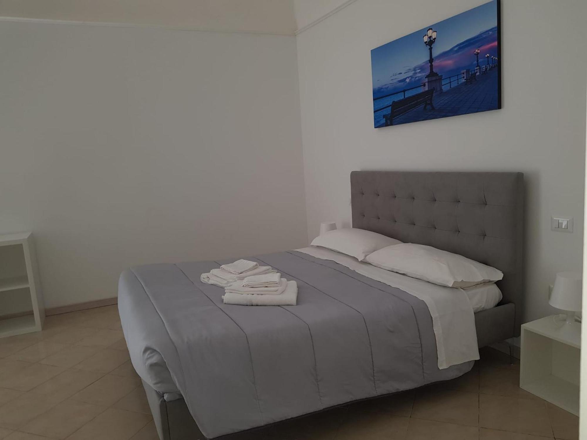 Di Fronzo Guest House A Триджано Экстерьер фото