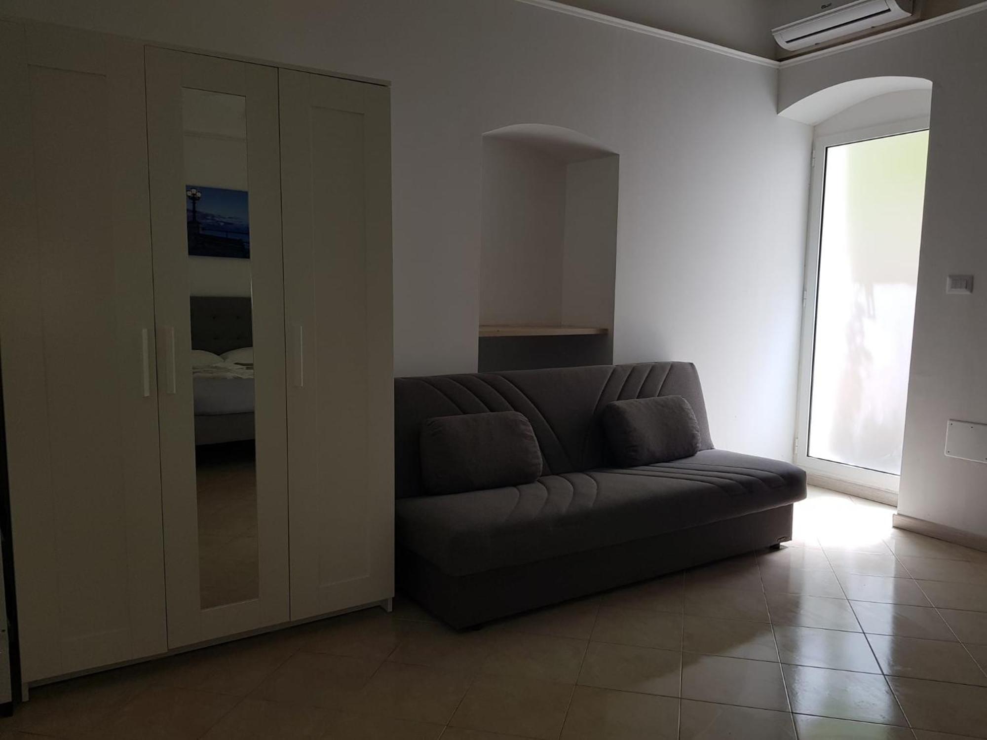 Di Fronzo Guest House A Триджано Экстерьер фото