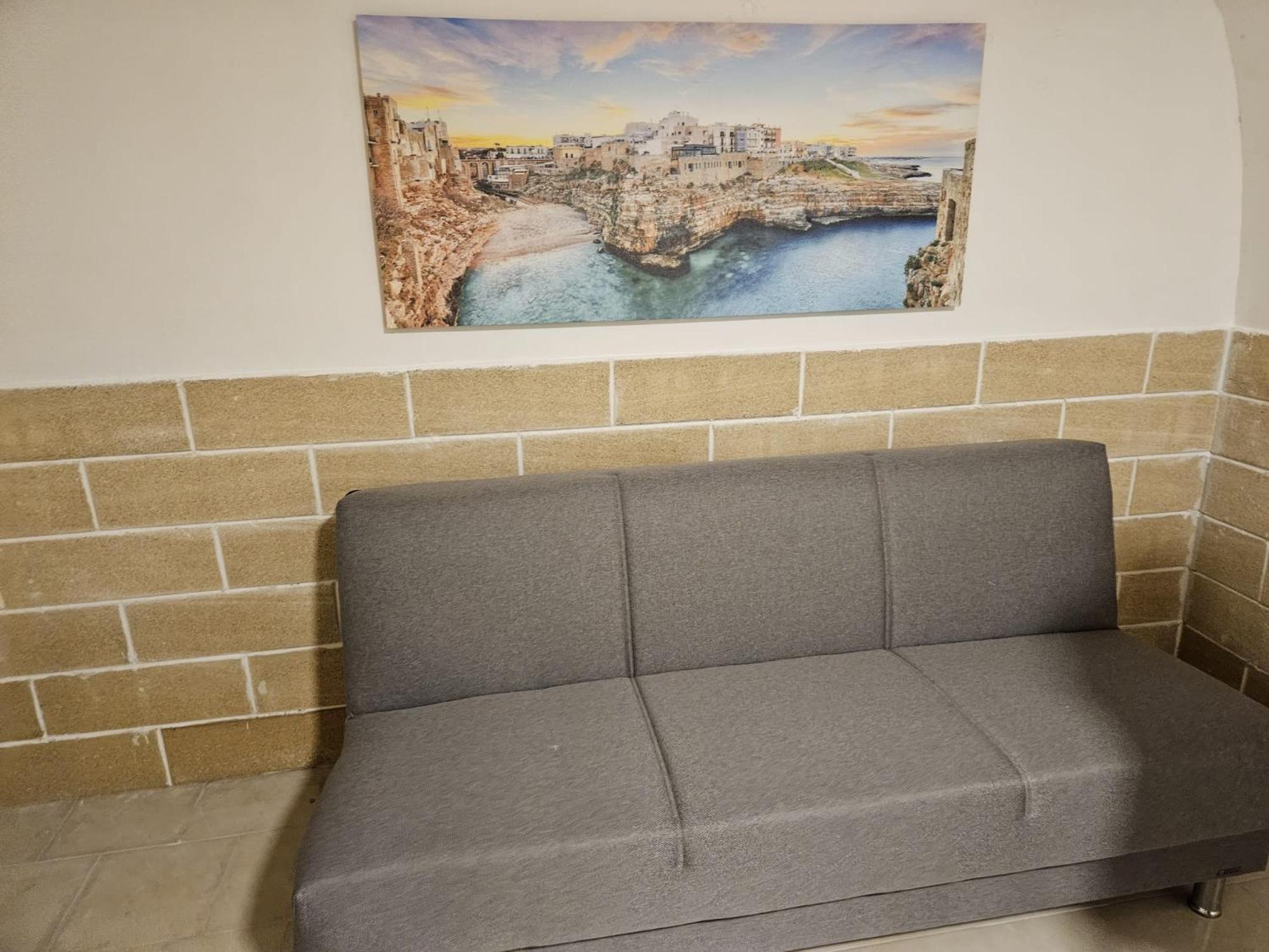 Di Fronzo Guest House A Триджано Экстерьер фото