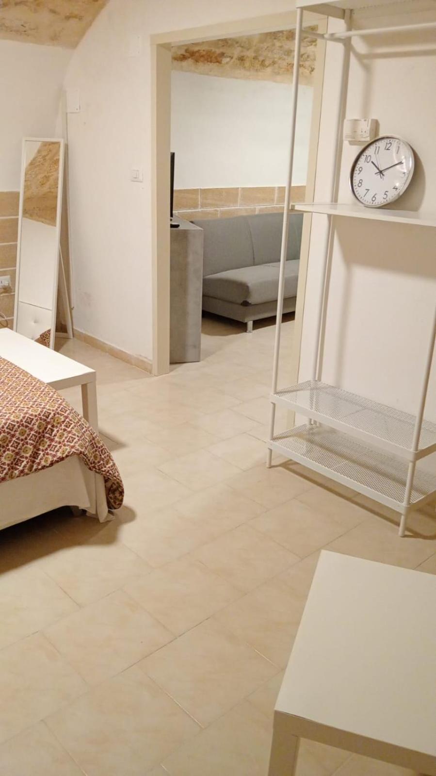 Di Fronzo Guest House A Триджано Экстерьер фото