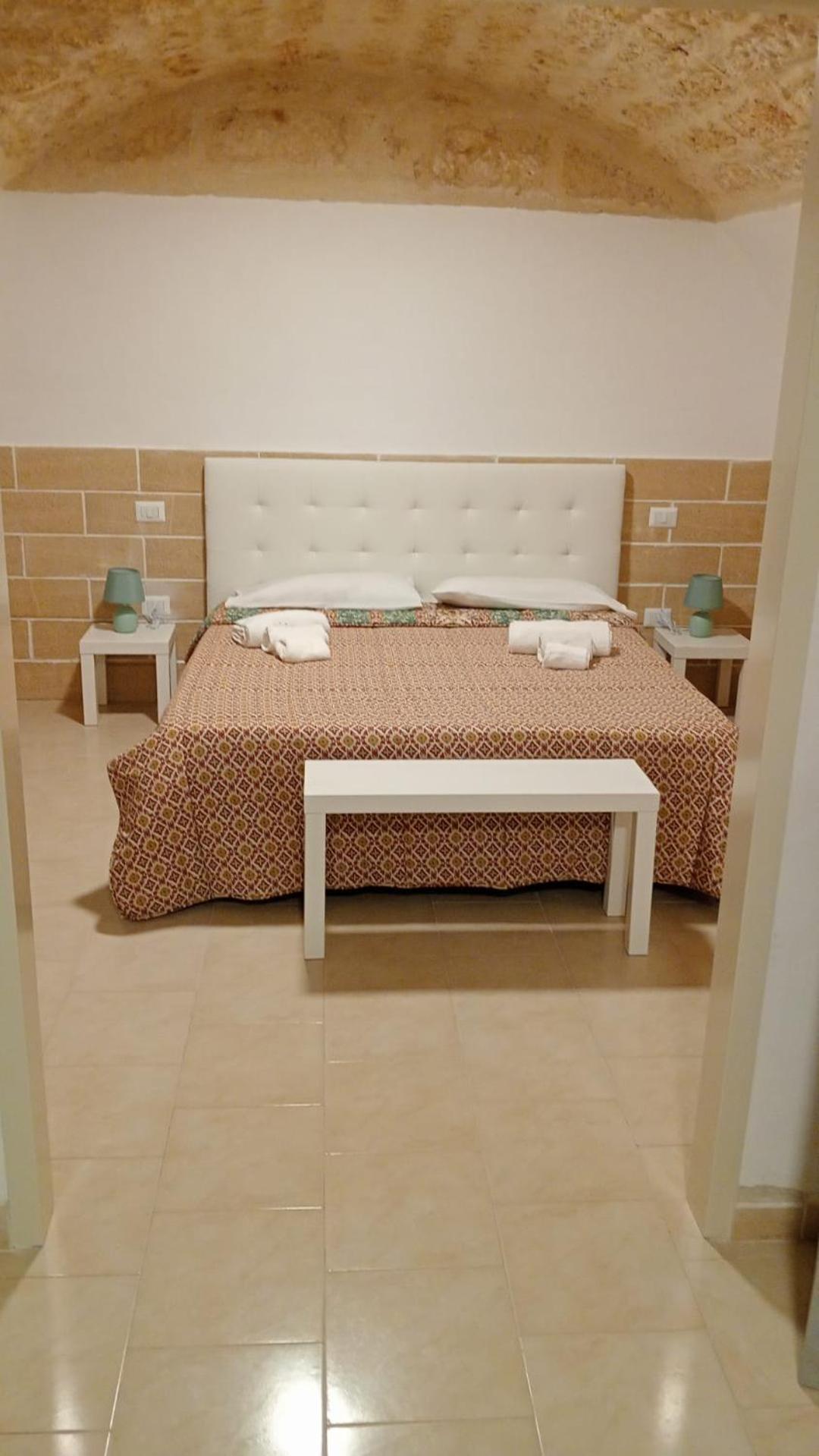 Di Fronzo Guest House A Триджано Экстерьер фото