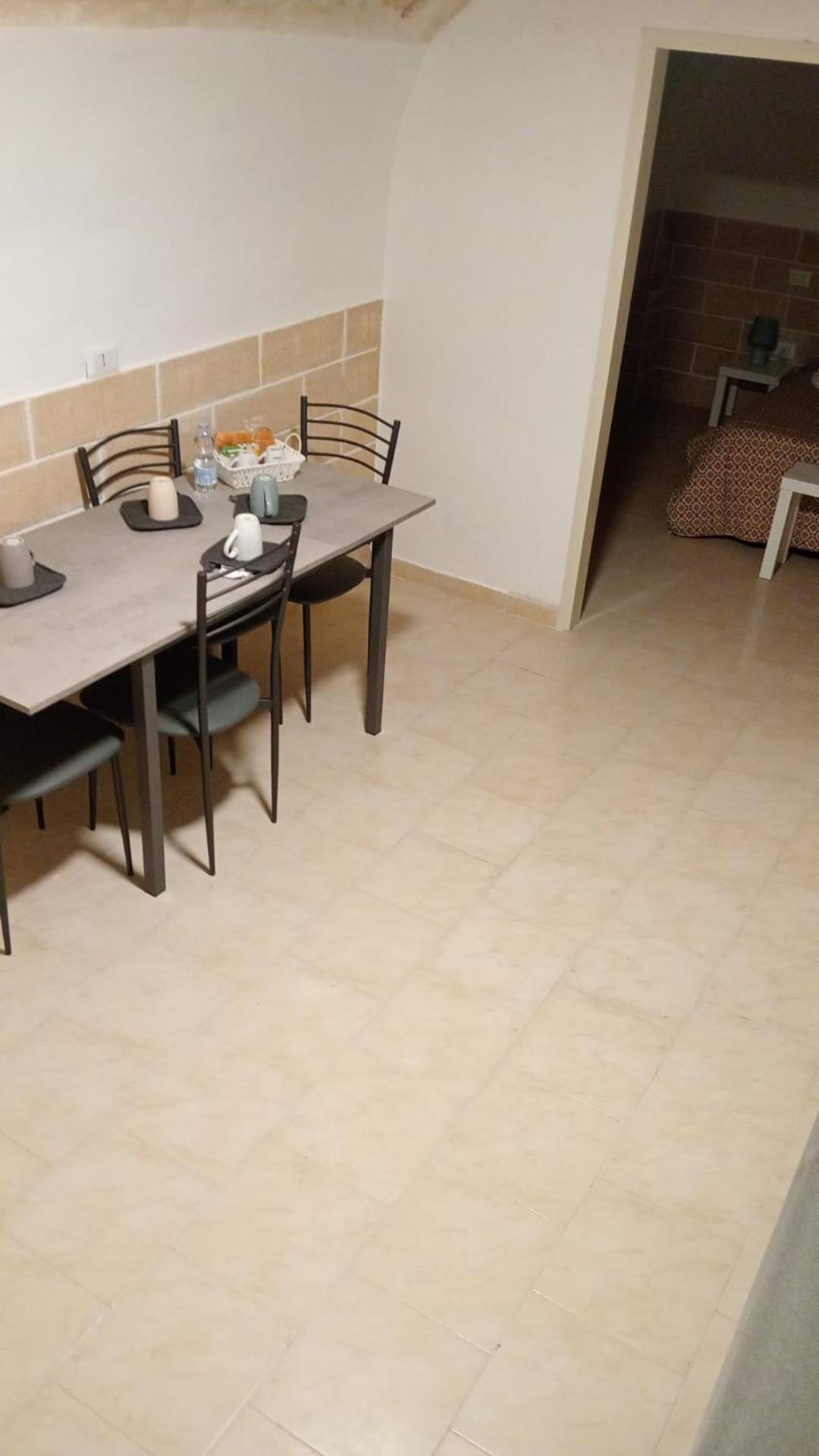 Di Fronzo Guest House A Триджано Экстерьер фото