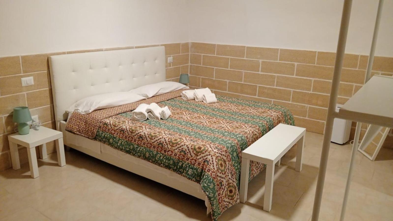 Di Fronzo Guest House A Триджано Экстерьер фото